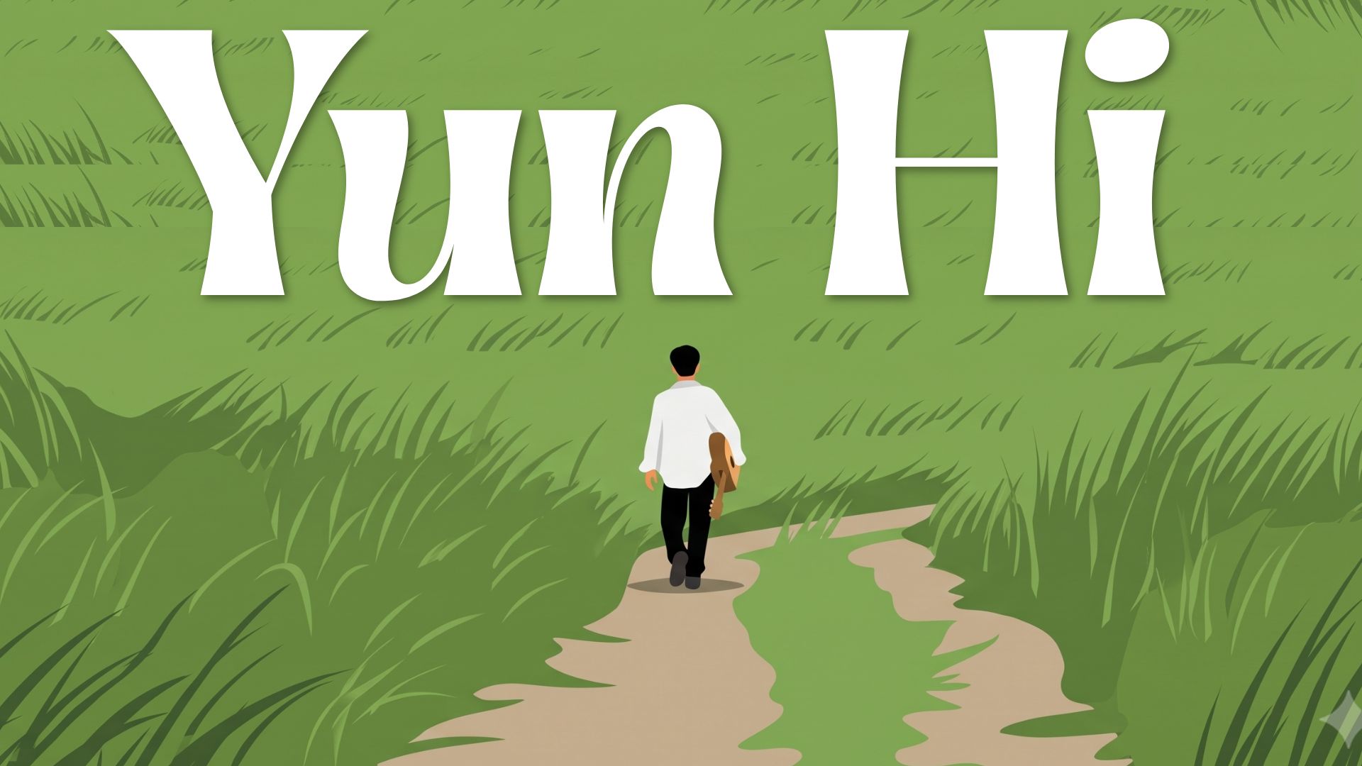 Yun Hi Short Film Thumbnail